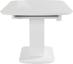 OTTO home Esstisch Tisch Nia | Weiß