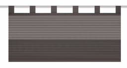 HOME WOHNIDEEN Magnetrollo TURIN | Grau