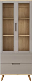OTTO home Highboard Lund | Holztöne 2