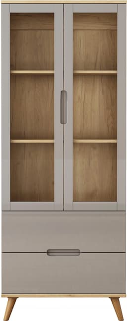 OTTO home Highboard Lund | Holztöne