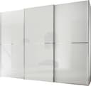 STAUD Schwebetürenschrank Sinfonie Plus | Weiß