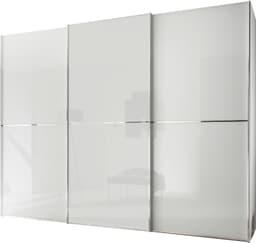 STAUD Schwebetürenschrank Sinfonie Plus | Weiß