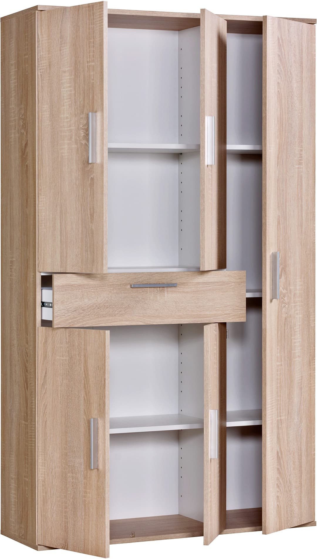 Procontour Clara Mehrzweckschrank | Holztöne