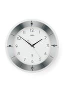 AMS Funkwanduhr F5848 | Silber