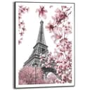 Reinders! Bild mit Rahmen Spring in Paris | Mehrfarbig 2