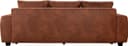 COLLECTION AB Schlafsofa Bella | Braun 5