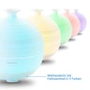 Medisana Diffuser AD 620 | Weiß 5