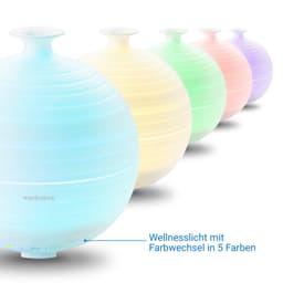 Medisana Diffuser AD 620 | Weiß