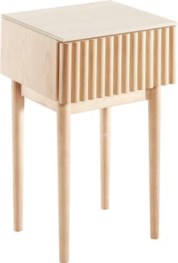 homsy by Ana Johnson Nachttisch Solva | Holztöne