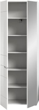 Home affaire Garderobenschrank CAPRI | Weiß 5