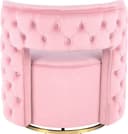 Kayoom Sessel Beverly 125 | Rosa 4