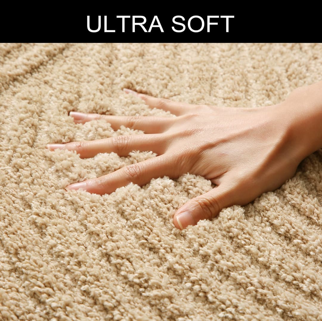 OTTO home Badematte Ognon | Beige