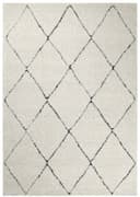 OTTO home Hochflor-Teppich Aveline | Beige 5
