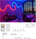 Paulmann MaxLED Flow RGB LED-Streifen Basisset | Weiß 2
