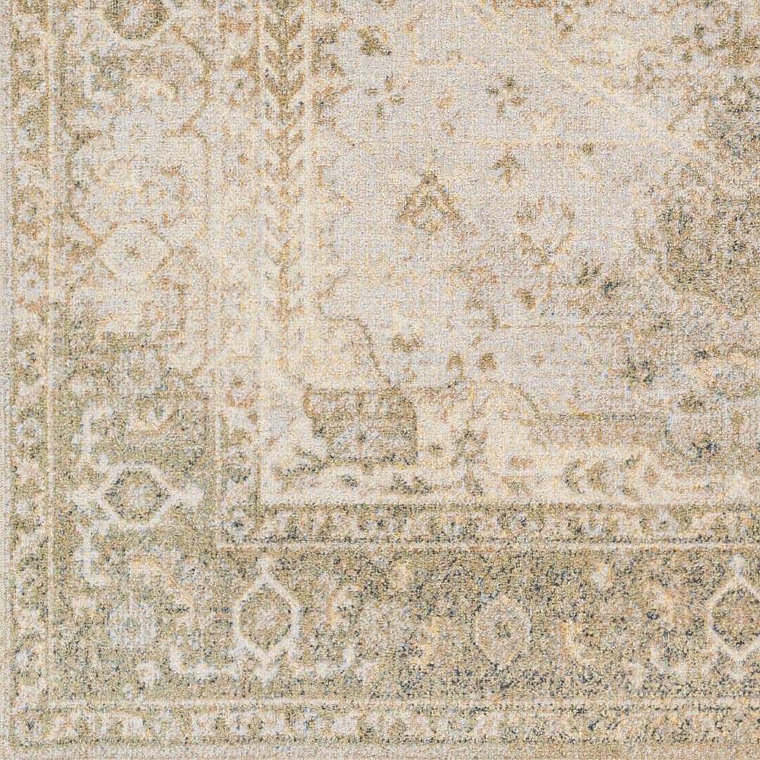 Livabliss Teppich OIDA | Beige