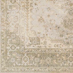 Livabliss Teppich OIDA | Beige