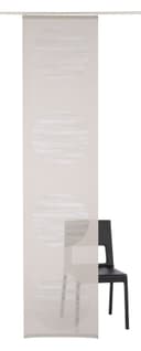 Neutex for you! Schiebegardine Padova | Grau 2