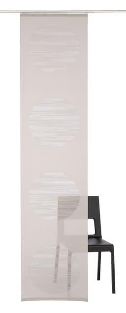 Neutex for you! Schiebegardine Padova | Grau