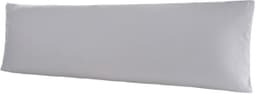 bellana Kissenbezug Mako-Jersey | Silber