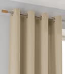 Kutti Vorhang Duck | Beige 2