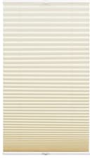 GARDINIA Plissee Concept Tageslicht | Beige