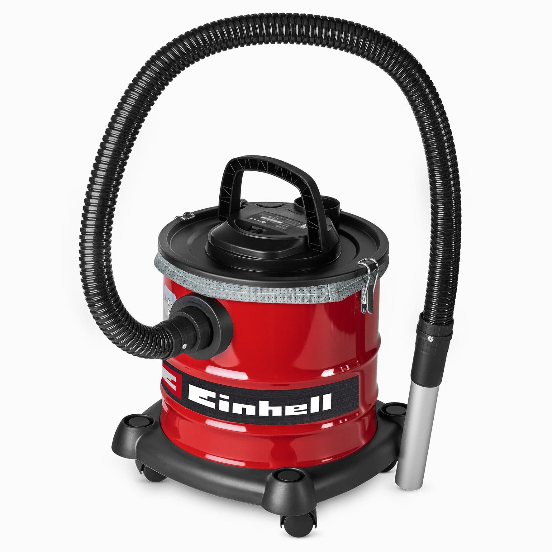 Einhell Aschesauger TC-AV 2032 DW | Rot