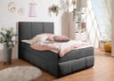 OTTO home Boxbett Hartley | Grau