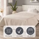 IBENA Tagesdecke Sonio | Beige 2