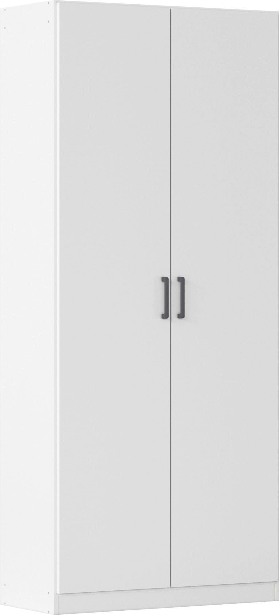 rauch MINOSA Mehrzweckschrank | Weiß