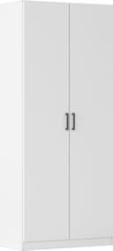 rauch MINOSA Mehrzweckschrank | Weiß