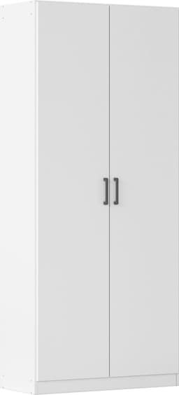 rauch MINOSA Mehrzweckschrank | Weiß