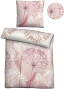 Biberna Bettwäsche Maria | Rosa