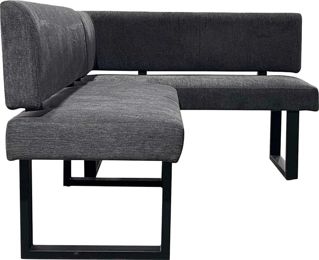 byLIVING Eckbank Vancouver | Grau