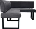 byLIVING Eckbank Vancouver | Grau 4