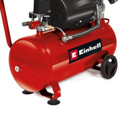 Einhell Kompressor TC-AC 420/50/10 V | Rot