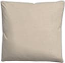 Biberna Kissenbezug Hermal Flanell | Beige 3