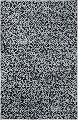 OTTO home Teppich Fynna | Grau