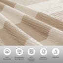 OTTO home Bettwäsche Sari | Beige 3
