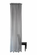 HOMING Gardine Lisa | Grau 2