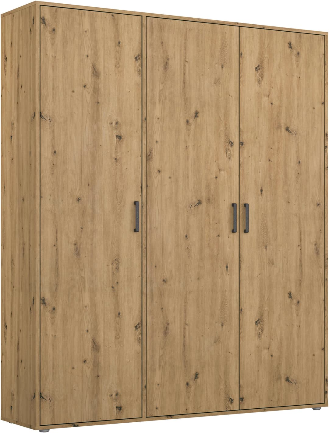 rauch Kleiderschrank VOYAGER | Holztöne