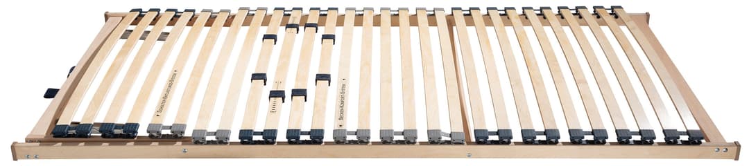 Lattenrost Noxus Flex K | Holztöne