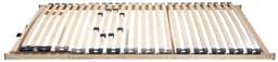 Lattenrost Noxus Flex K | Holztöne