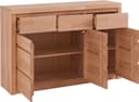 OTTO home Kommode Silkeborg | Holztöne 2