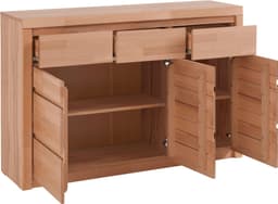OTTO home Kommode Silkeborg | Holztöne
