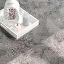 Paco Home Fellteppich Kunstfell Soft 380 | Grau 5