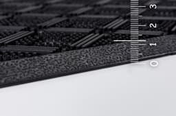 ASTRA Fußmatte Dynamic | Schwarz