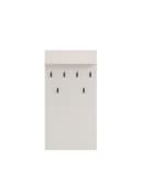 Home affaire Garderobenpaneel Arran | Beige