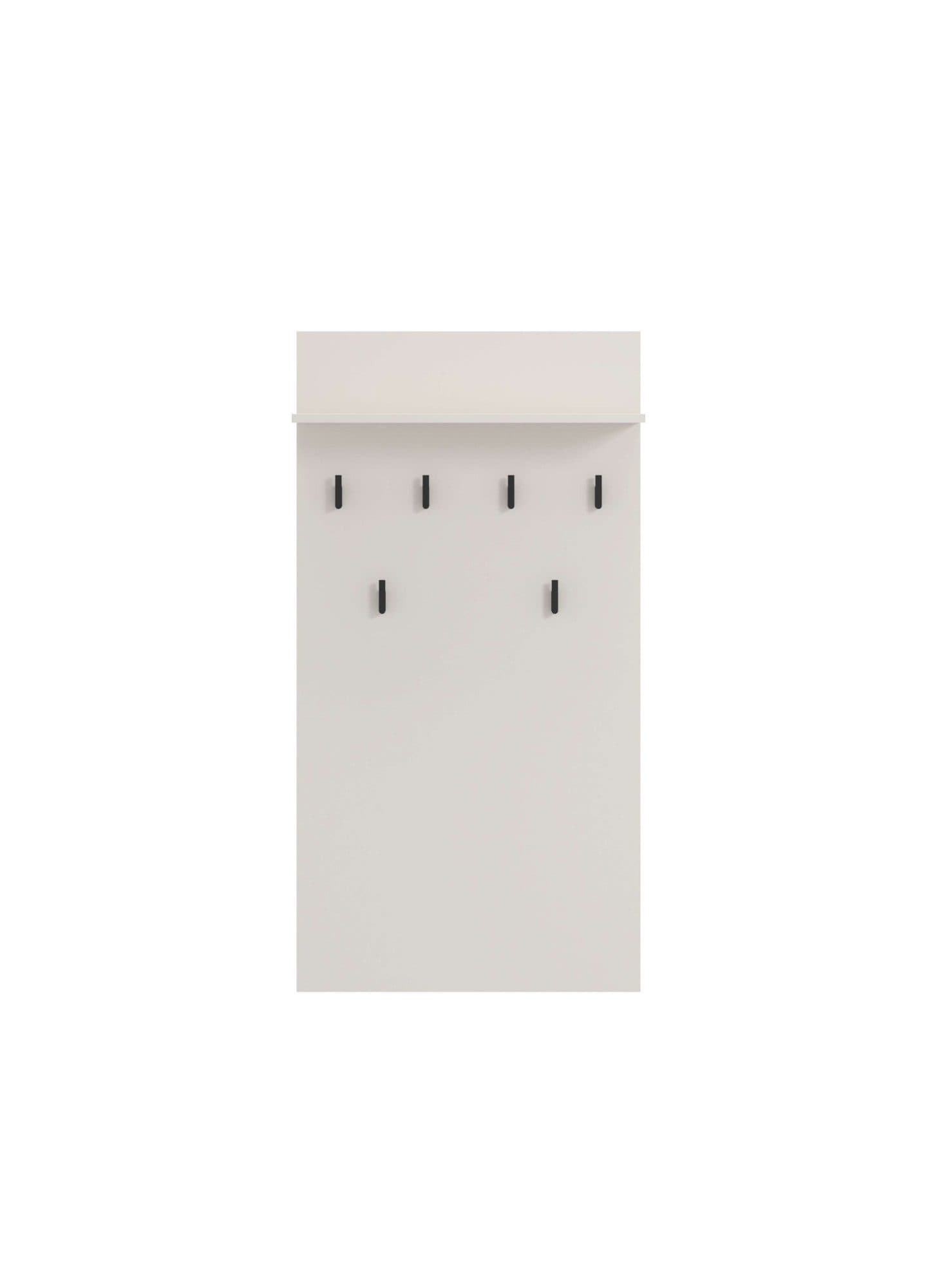 Home affaire Garderobenpaneel Arran | Beige