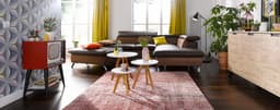 TOM TAILOR HOME Dekokissen Dove | Orange