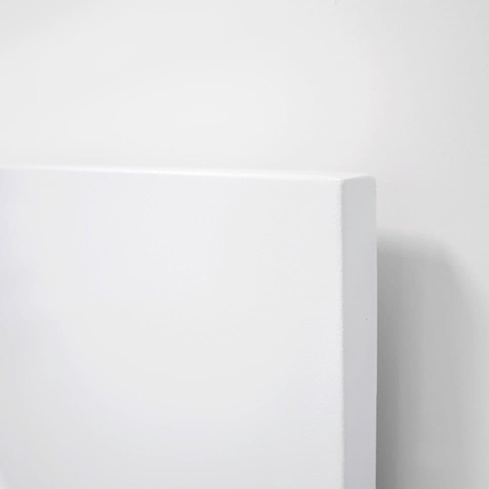 Vasner Infrarotheizung Citara M | Weiß